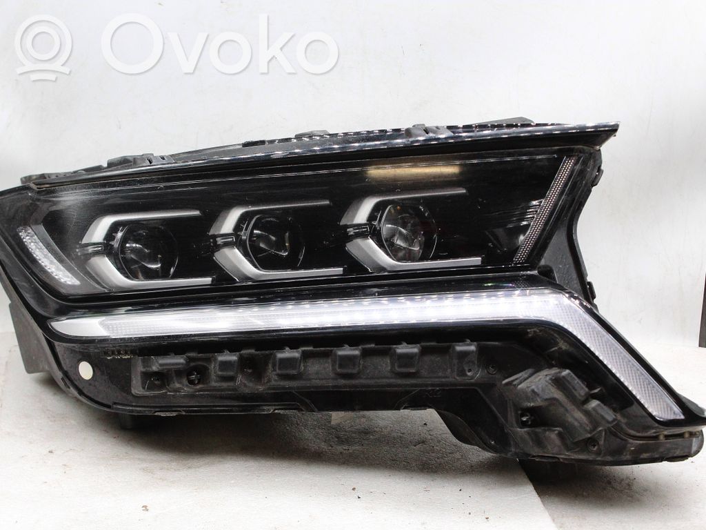 KIA Sorento IV Scheinwerfer 