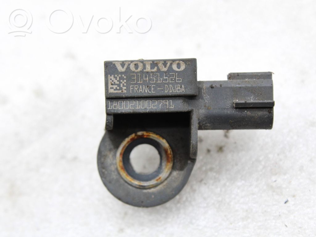 Airbagsensor Crashsensor Drucksensor   31451526