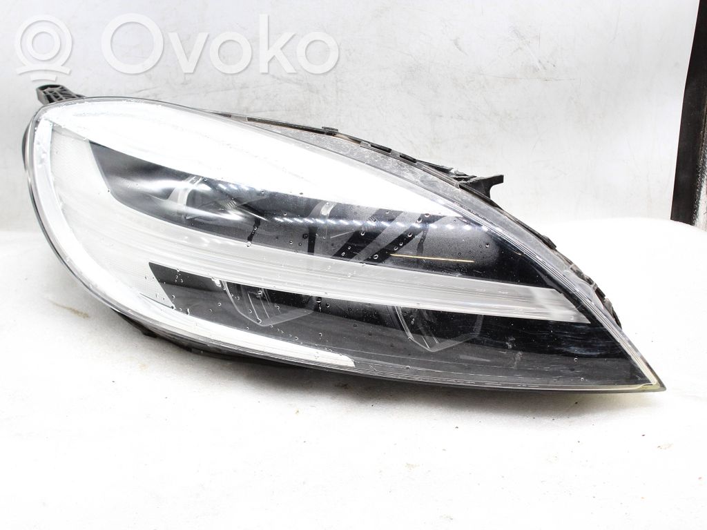 Volvo V40 Scheinwerfer 