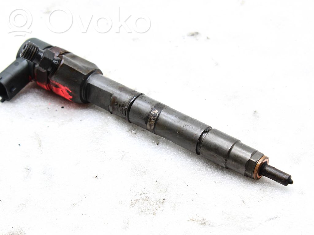 Honda CR-V Injector combustibil 