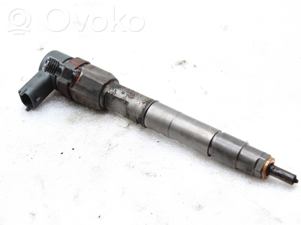Honda CR-V Injector combustibil 