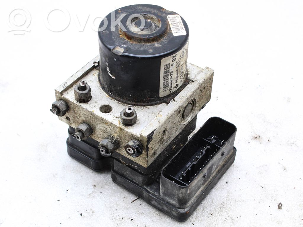 Renault Megane III ABS Pump 
