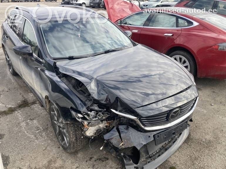 Volvo V40 Automatic gearbox 