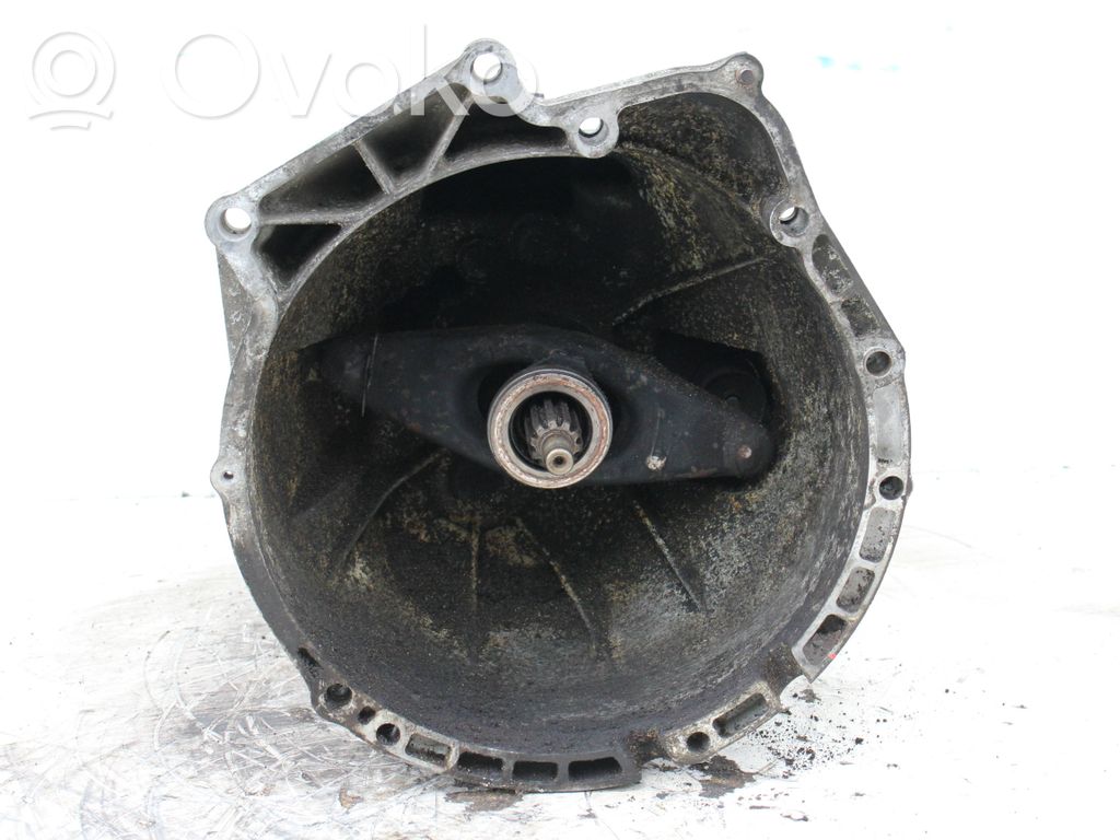 BMW 3 E46 Cutie viteze manuală cu 5 trepte 