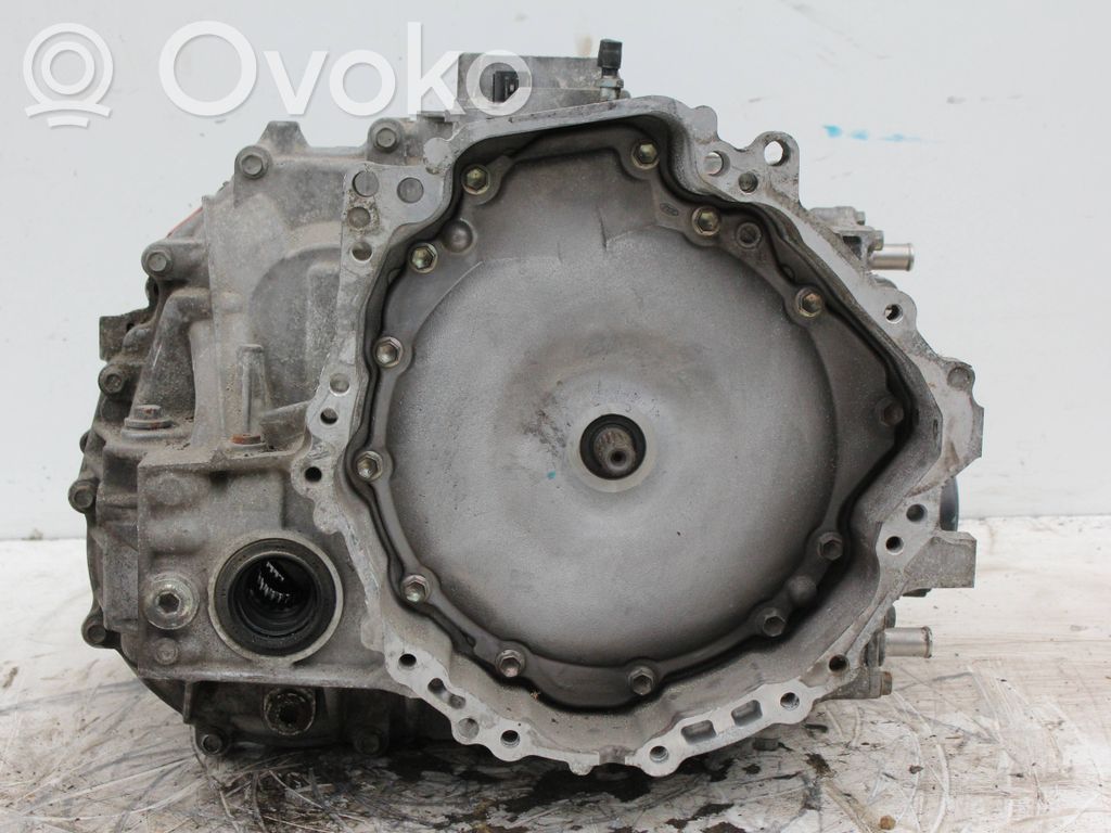 Toyota Auris E180 Caja de cambios automática 