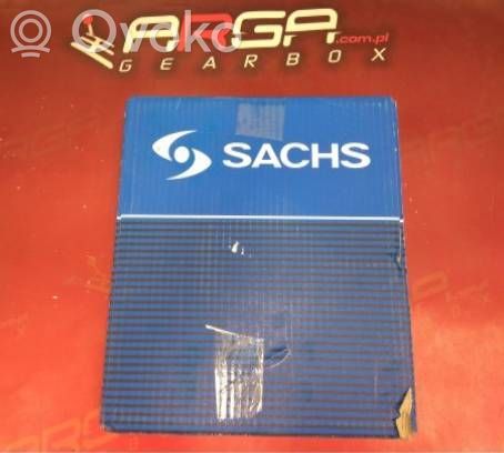 Land Rover Freelander Clutch set kit 