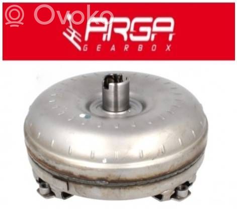 Audi A6 Allroad C5 Torque converter 