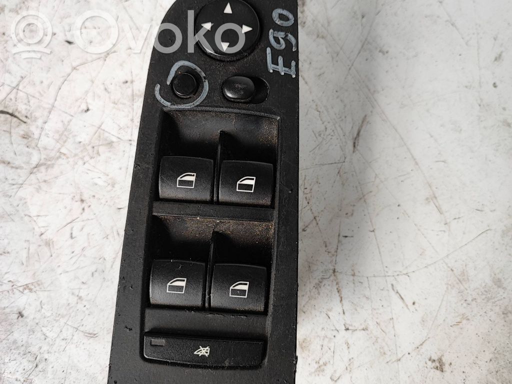 BMW 3 E90 E91 Electric window control switch 