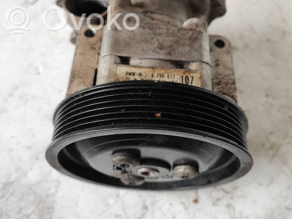 BMW 3 E46 Power steering pump 