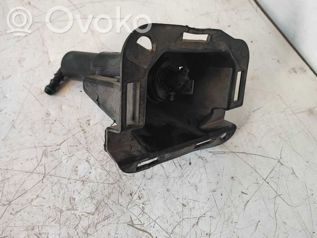 BMW 6 F06 Gran coupe Düse Scheinwerferreinigungsanlage 