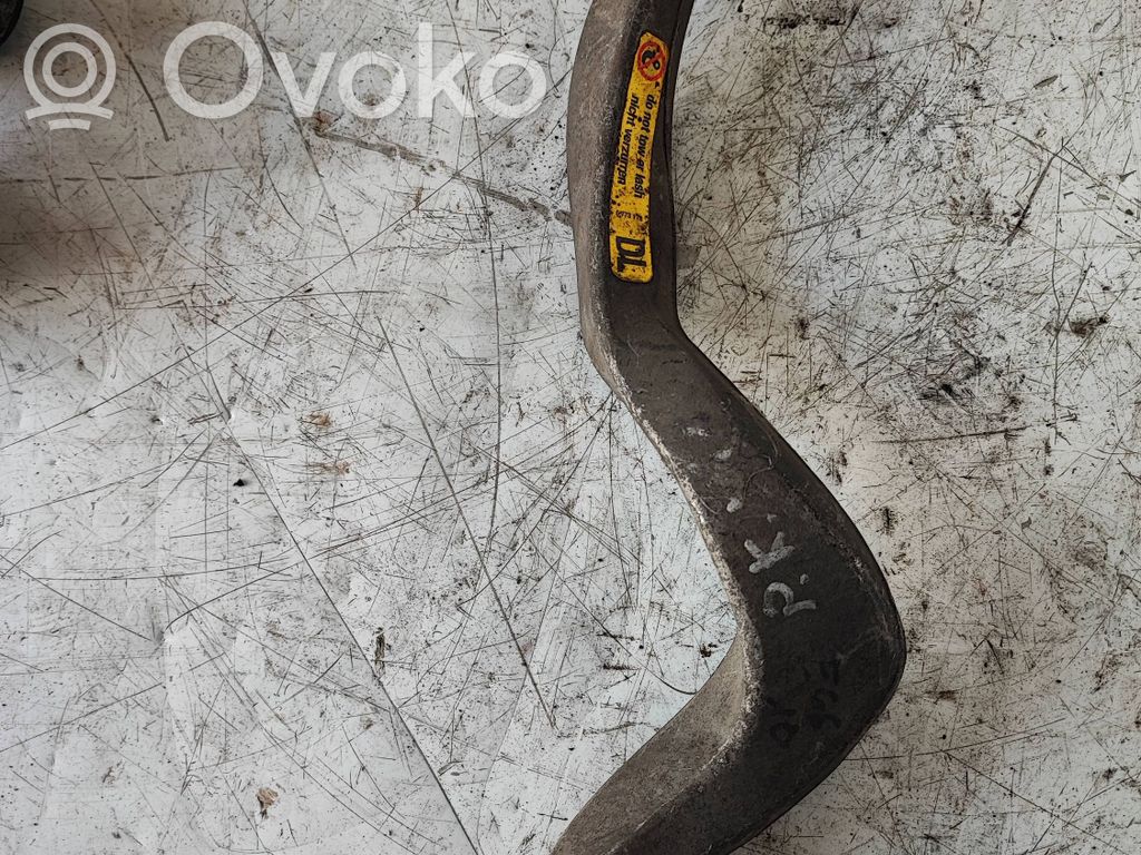 BMW 7 E65 E66 Querlenker Achsschenkel vorne 