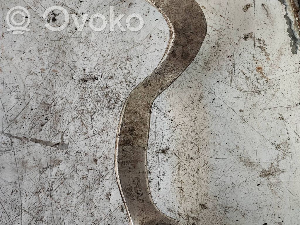 BMW 7 E65 E66 Querlenker Achsschenkel vorne 