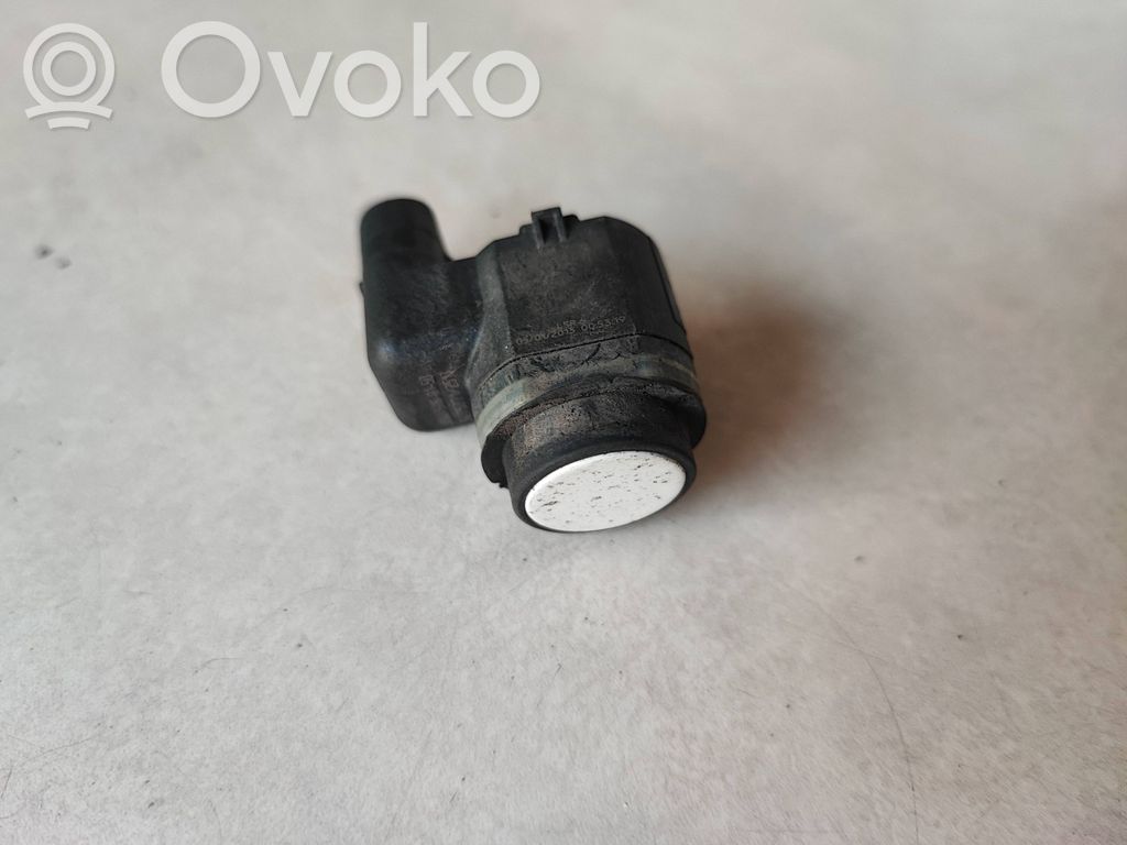 BMW X5 E70 Sensor de aparcamiento PDC 