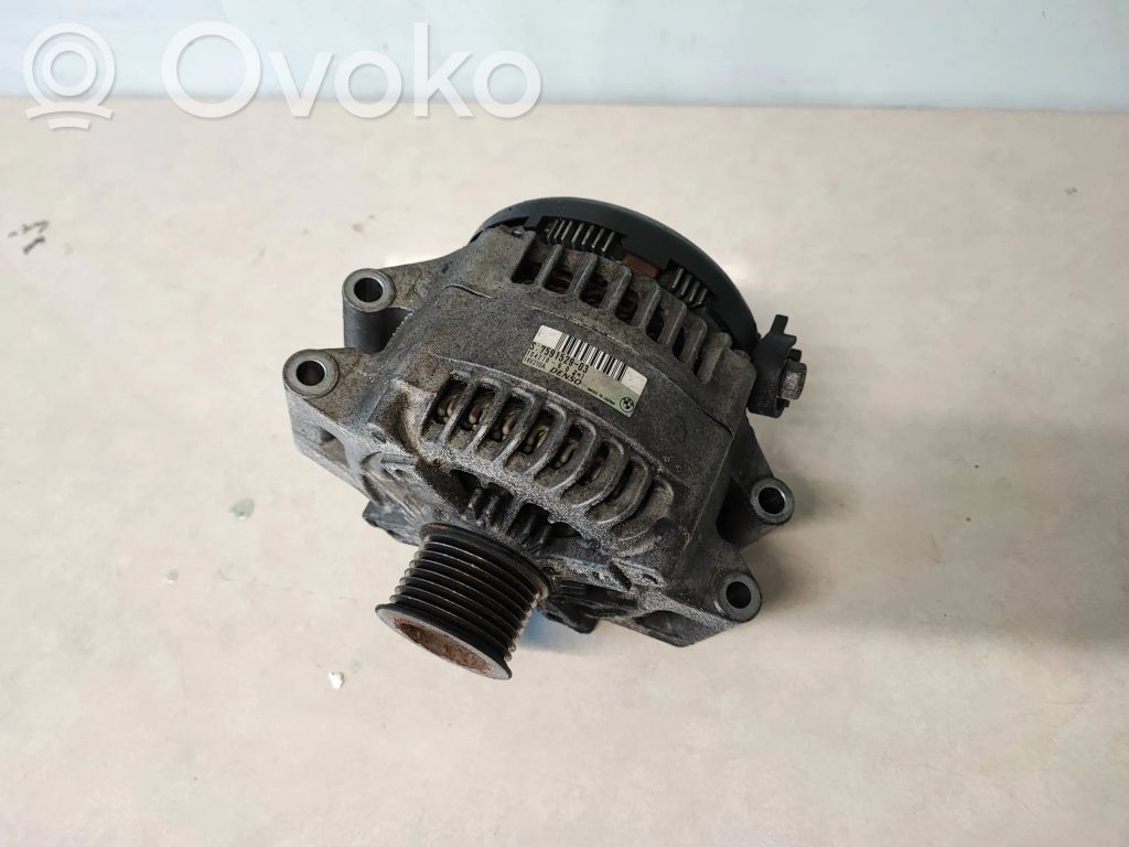BMW 5 F10 F11 Alternator 