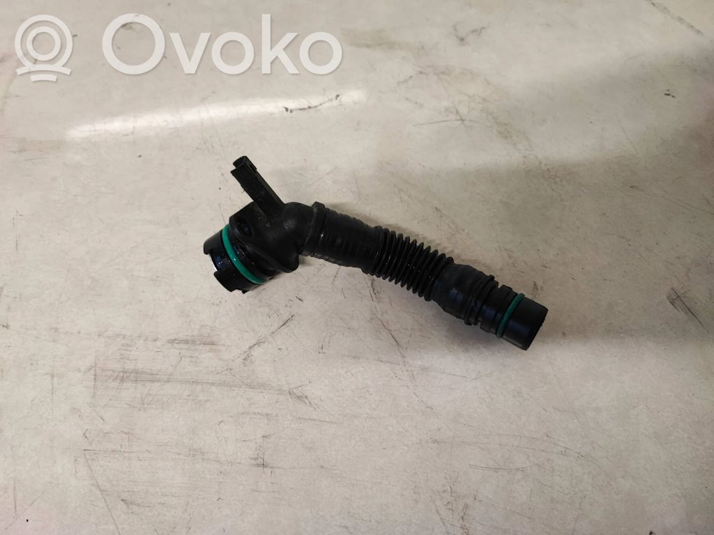 BMW 5 F10 F11 Alsuoklio žarnos sensorius 