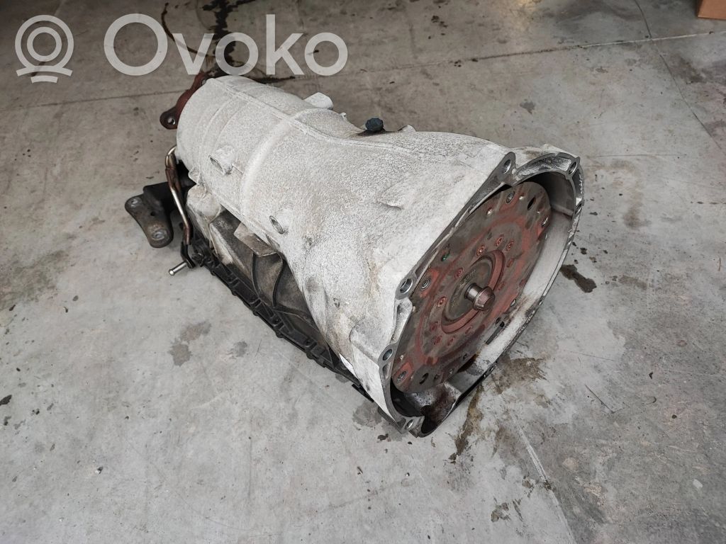 BMW 3 E92 E93 Caja de cambios automática 