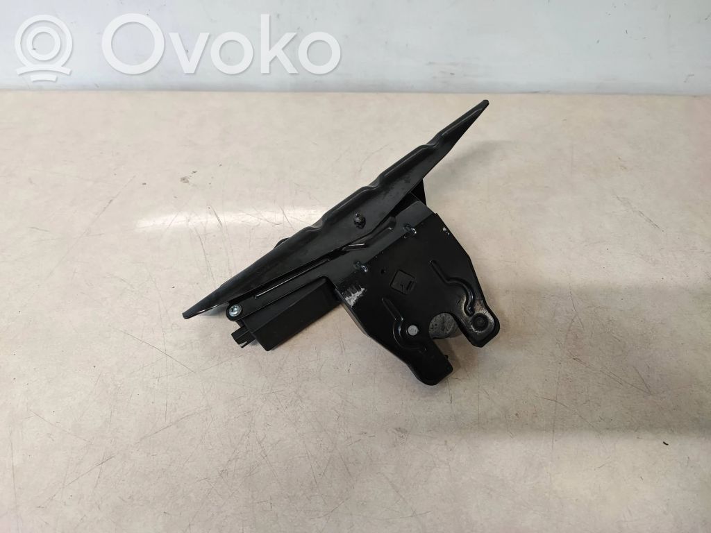 Tailgate/trunk/boot lock/catch/latch   7071594