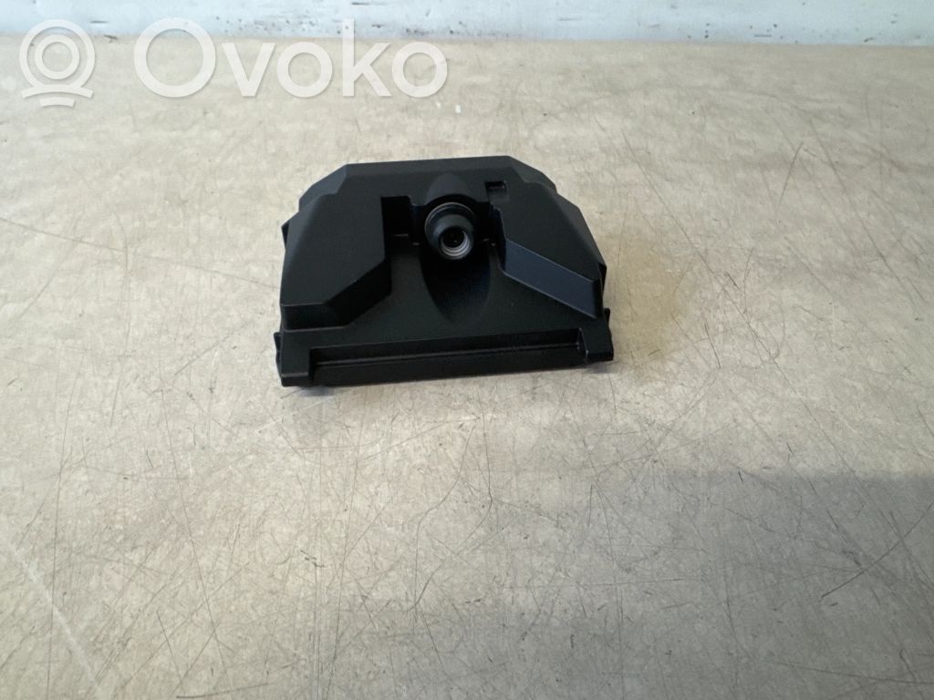 BMW 3 G20 G21 Windshield/windscreen camera 