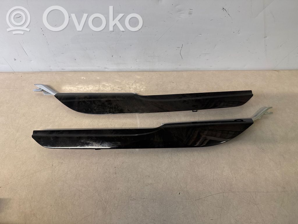 BMW 7 G11 G12 Ozdoba tunelu środkowego 