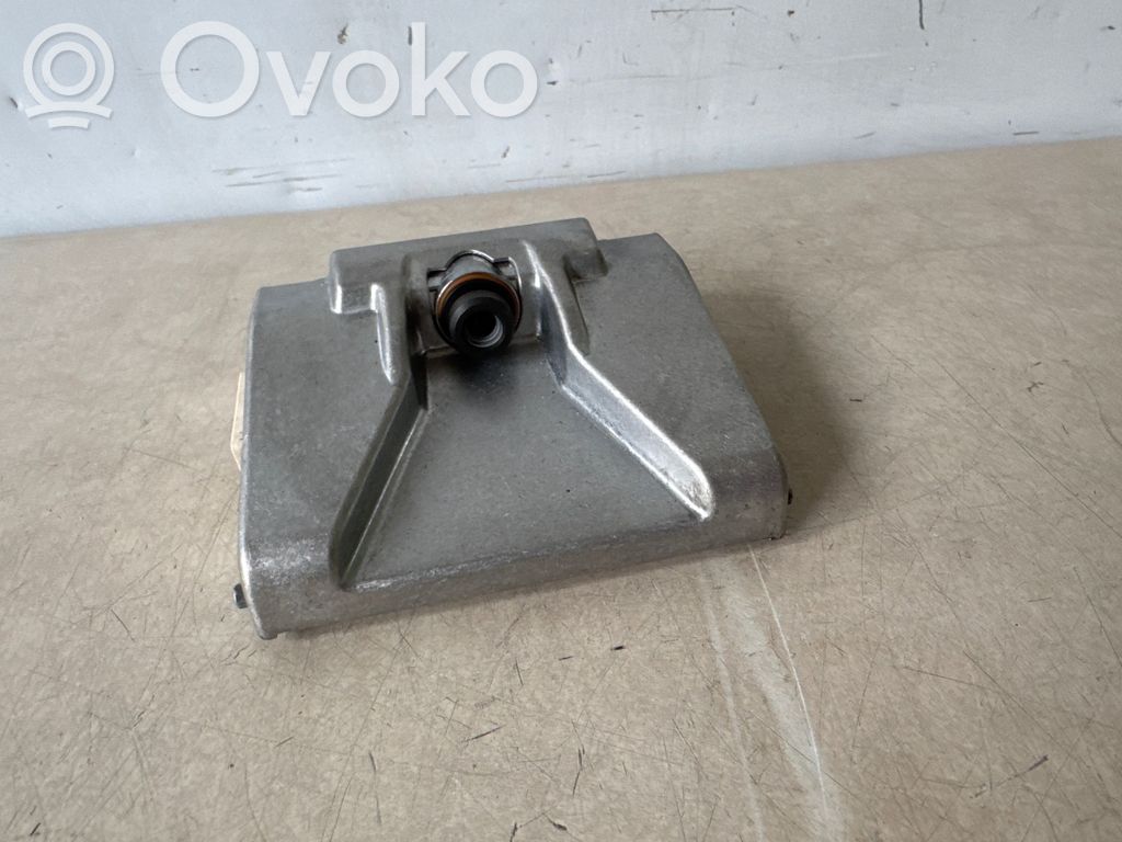 KIA Sportage Windshield/windscreen camera 