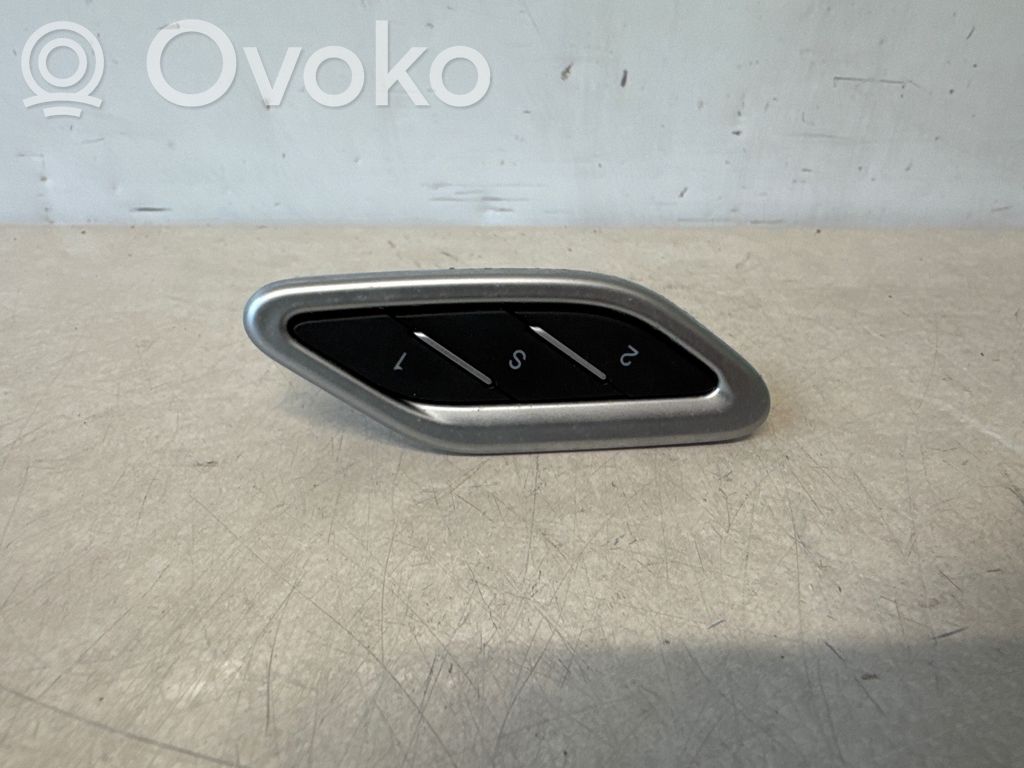 Maserati Ghibli Seat memory switch 