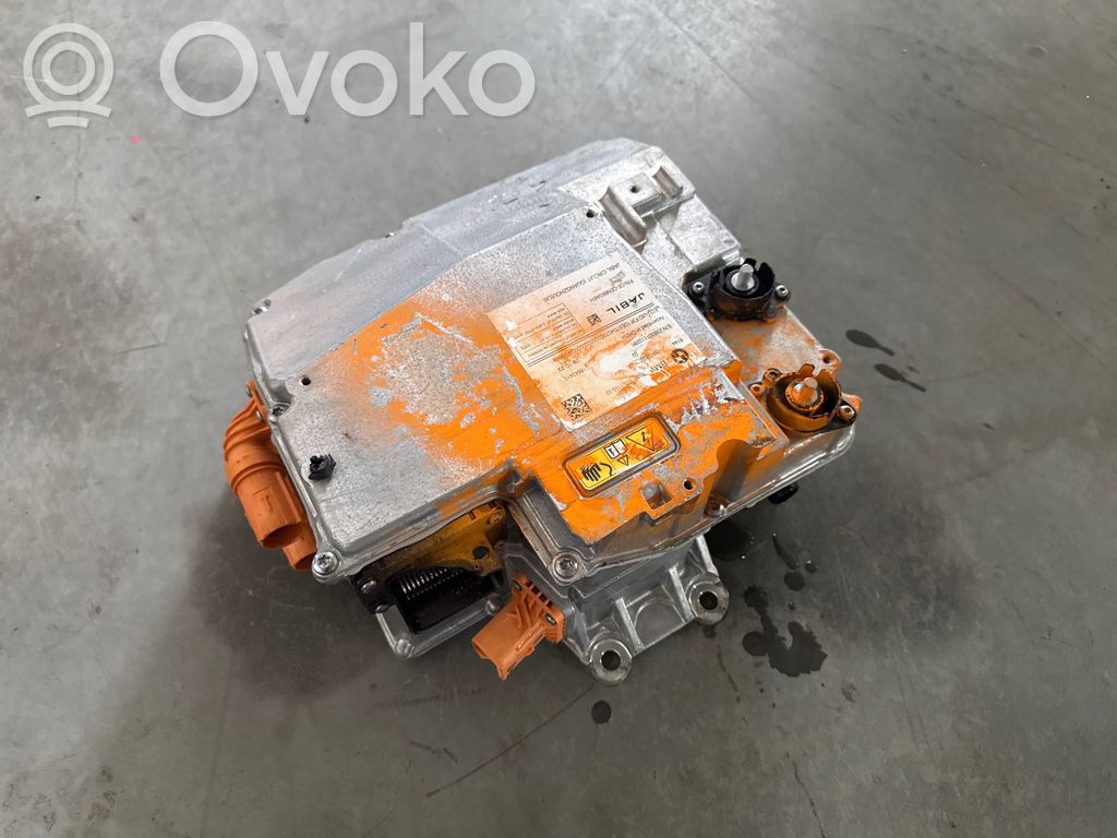 BMW i4 Inversor/convertidor de voltaje 