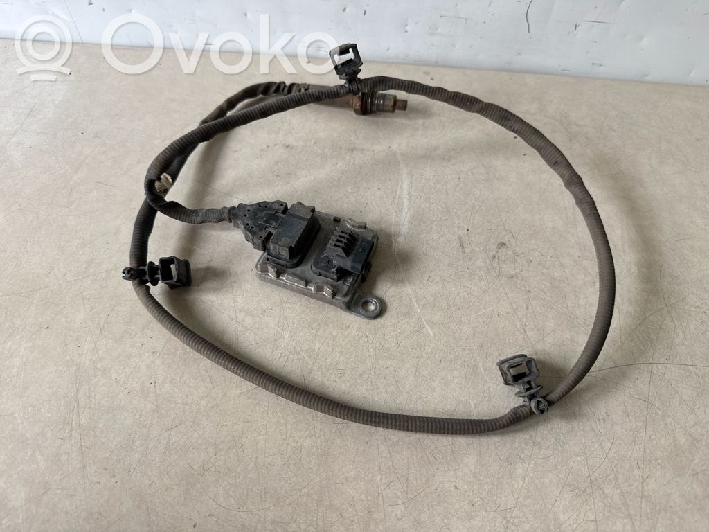 Hyundai Tucson TL Lambda probe sensor 
