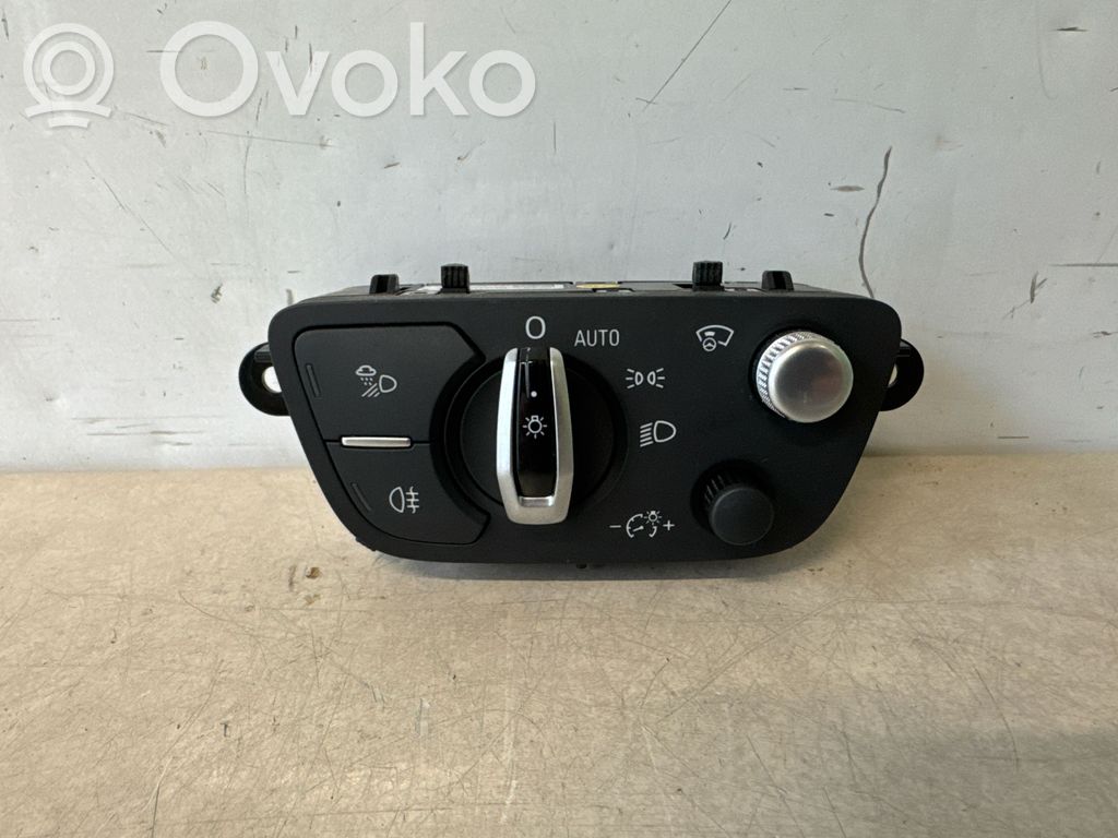 Light switch   4M0941531