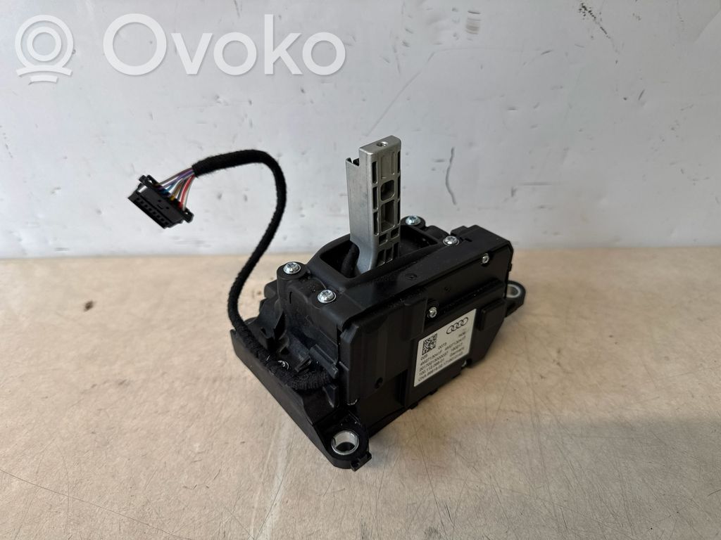 Audi Q7 4M Selector caja de cambios 