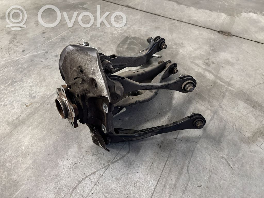 BMW 3 G20 G21 Rear wheel hub spindle/knuckle 