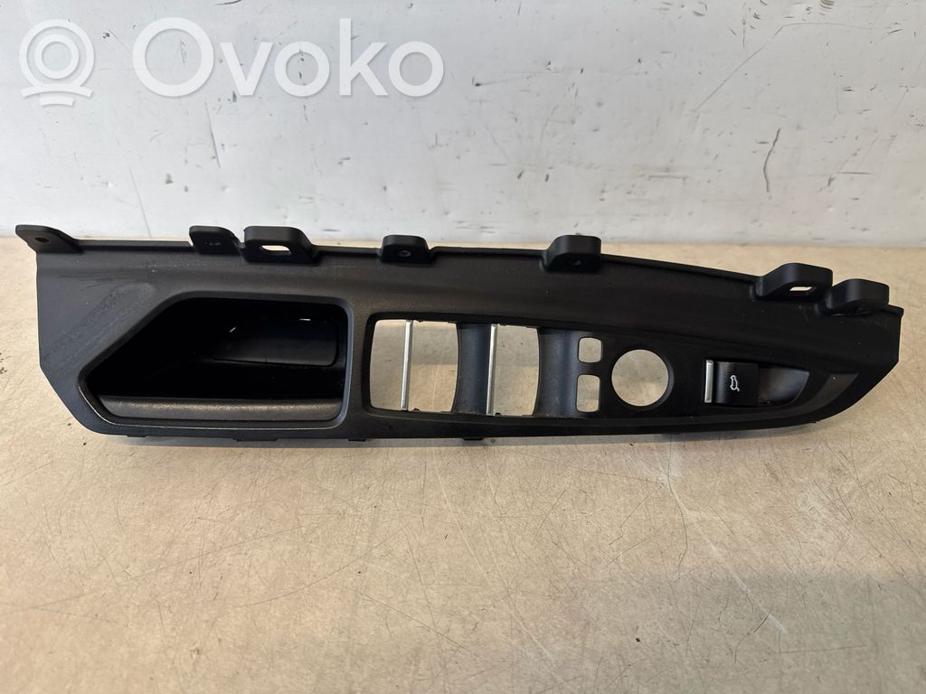 BMW X5 F15 Other front door trim element 