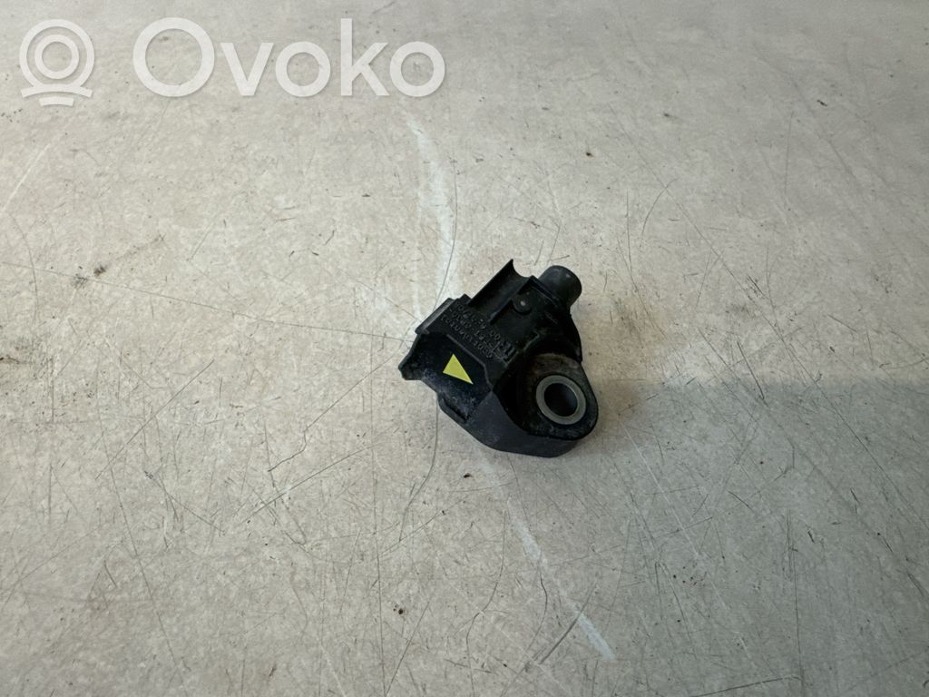 BMW i4 Airbagsensor Crashsensor Drucksensor 