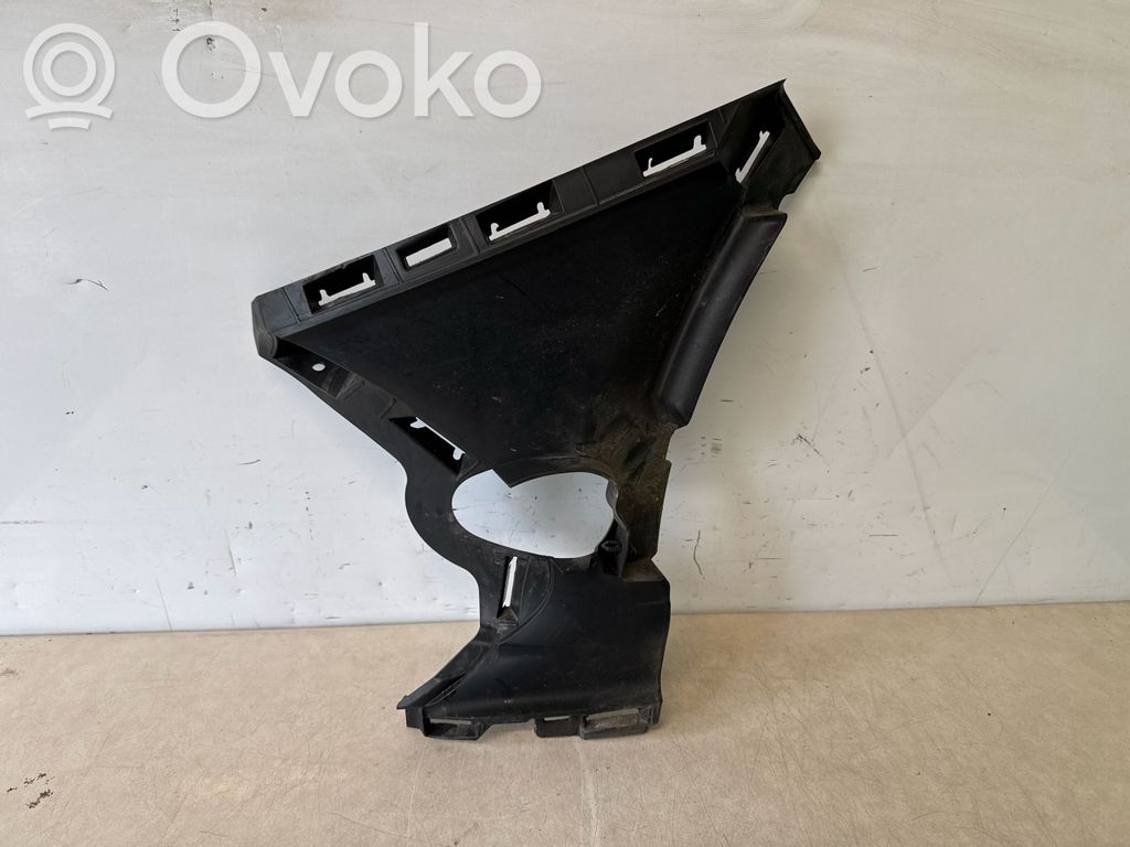 Mercedes-Benz EQA Front bumper mounting bracket 