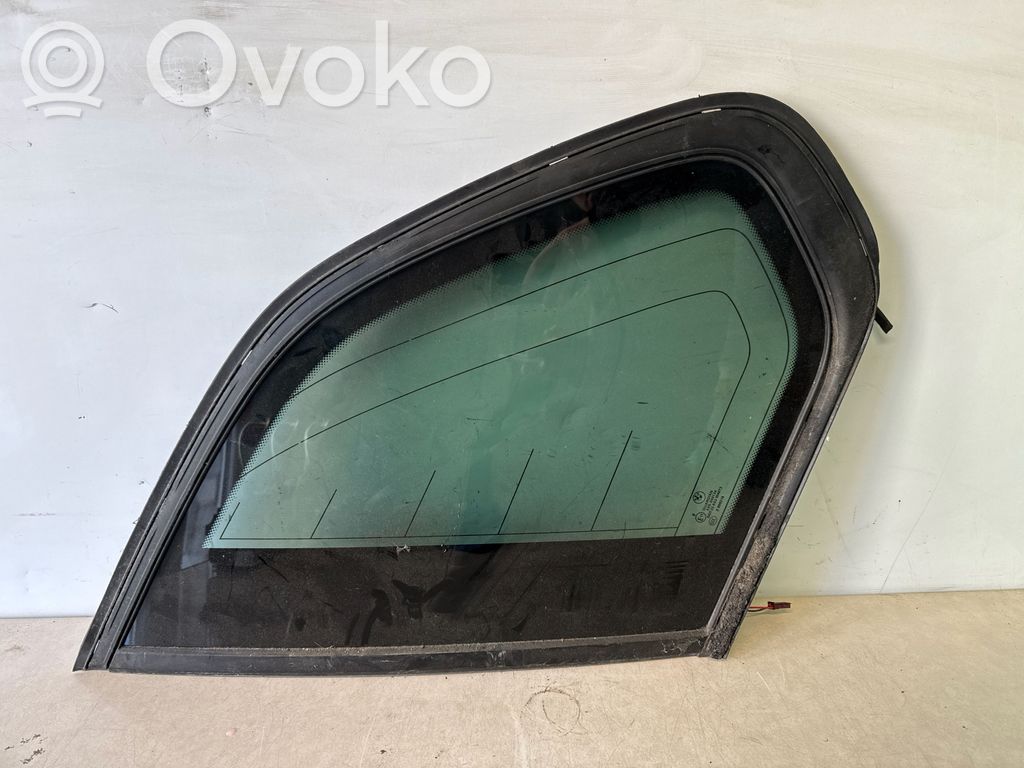 BMW X5 E70 Seitenscheibe hinten 