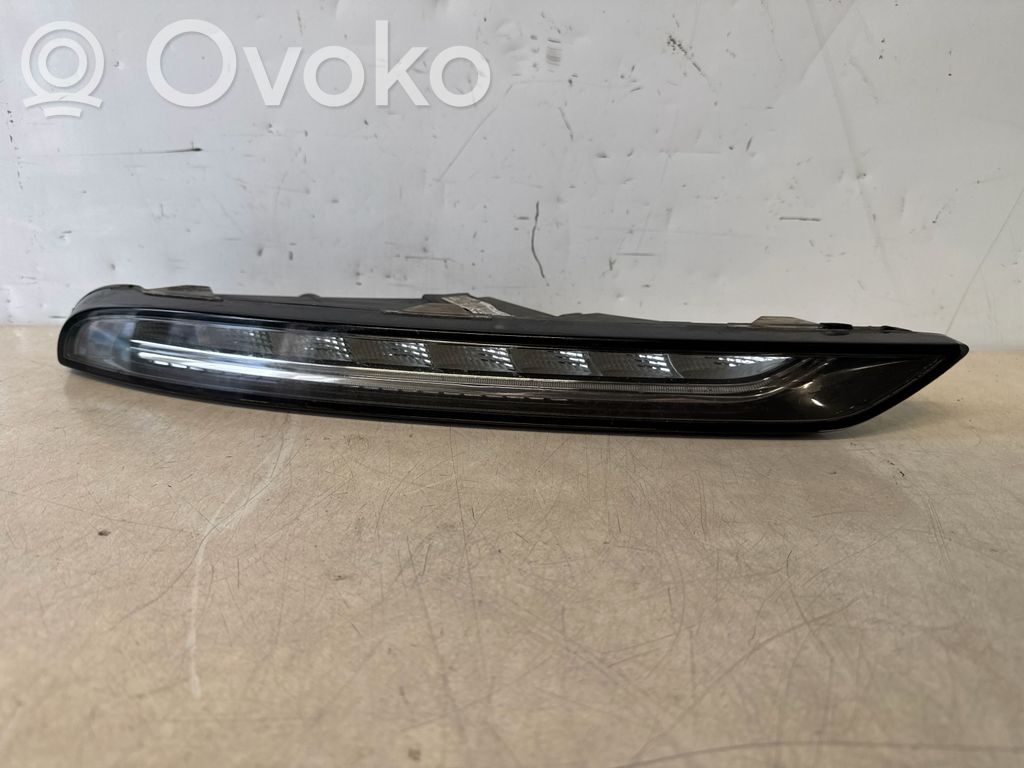 Porsche Macan (95B) LED-päiväajovalo 