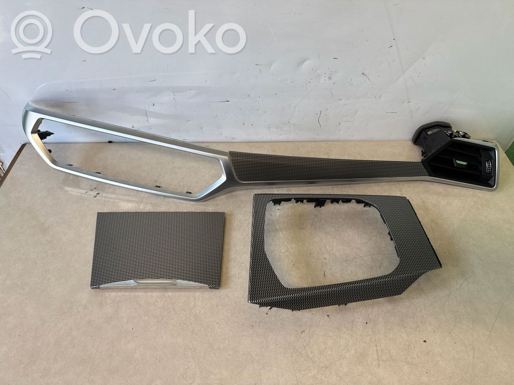 BMW 4 G22 G23 G24 G26 Interior decorative trim set 