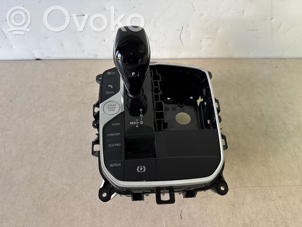 BMW 4 G22 G23 G24 G26 Palanca/selector de cambios 