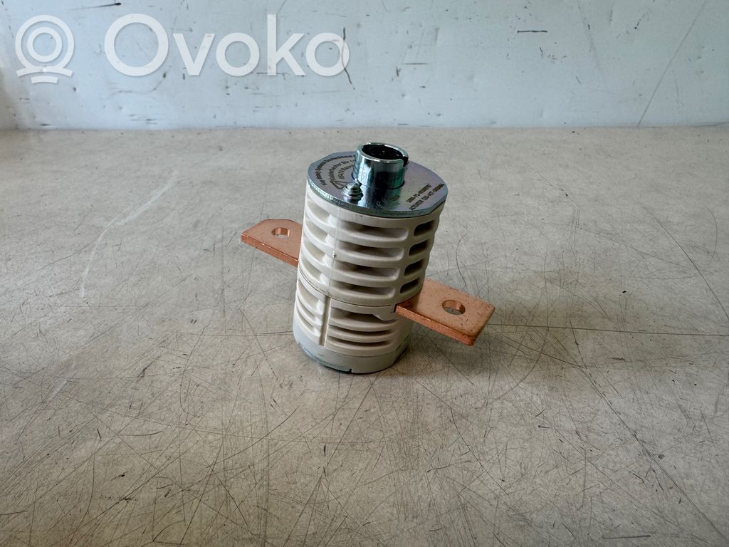 Audi Q4 e-tron Fusible 