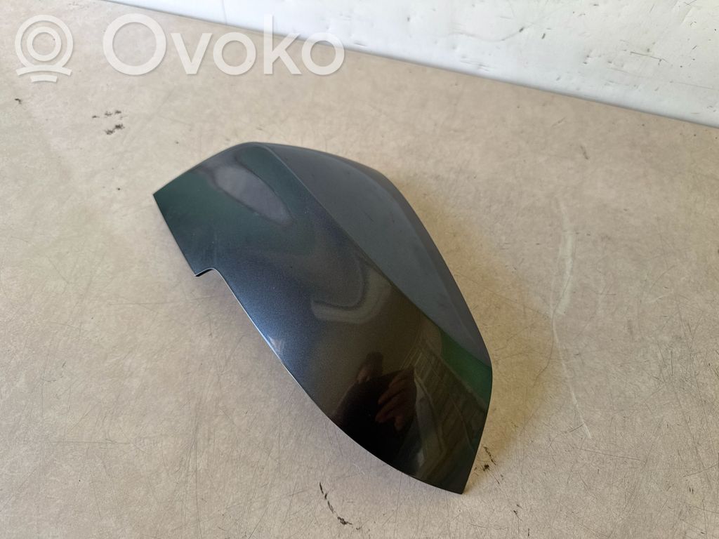 BMW 4 F32 F33 Capac plastic oglindă exterioară (2 uși) 