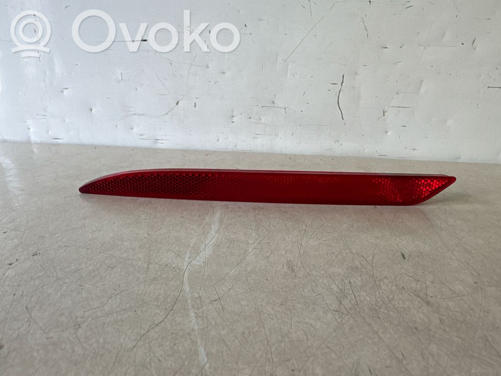 Mercedes-Benz GLE W167 Odblask lampy tylnej 