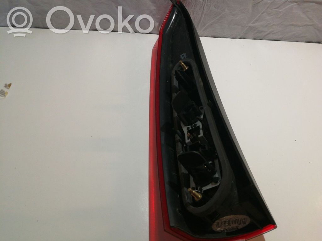 Volvo V70 Rear/tail lights 