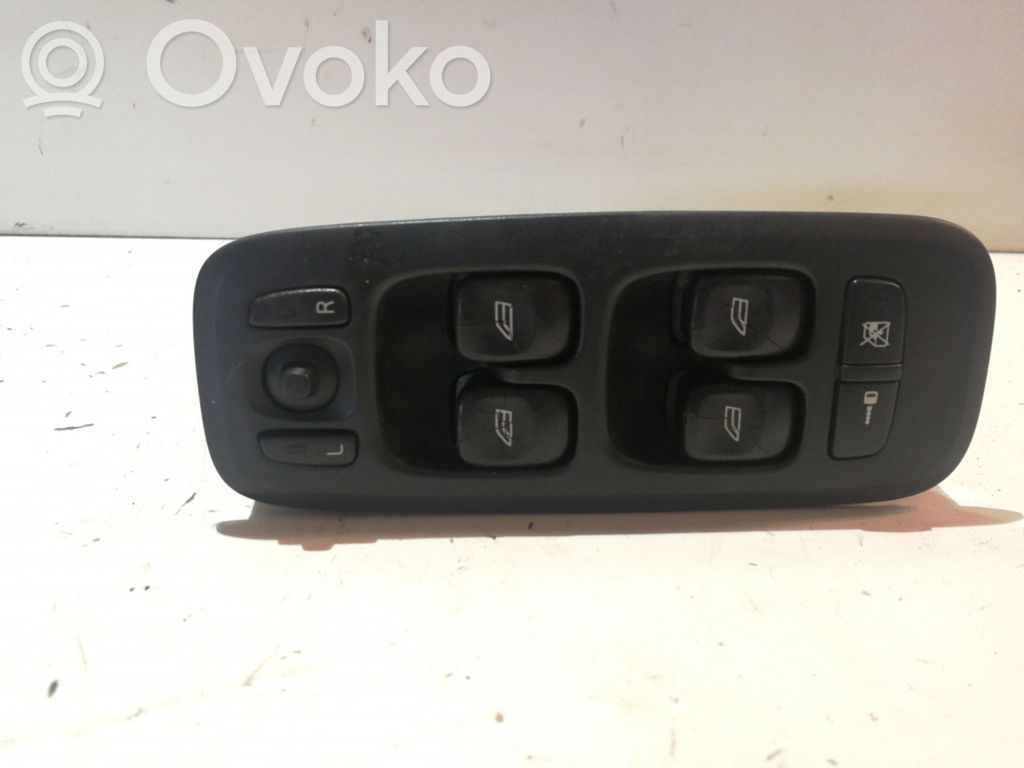 Electric window control switch   30739980