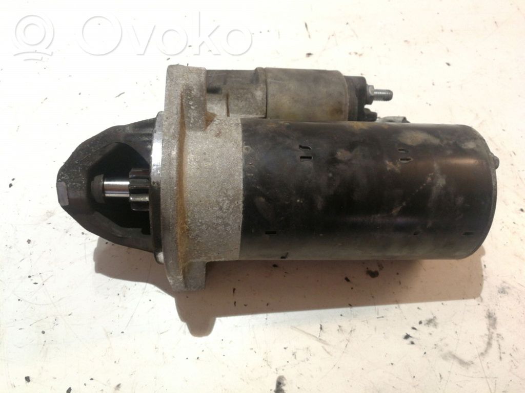 Volvo V70 Motor de arranque 