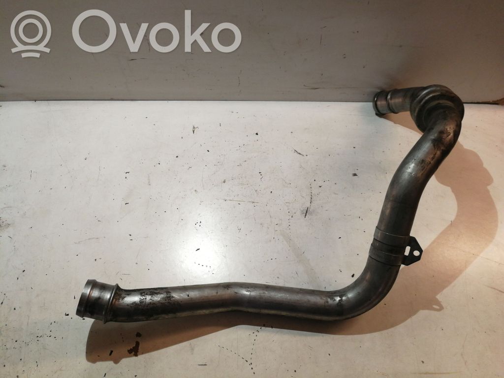 Renault Laguna II Intercooler hose/pipe 