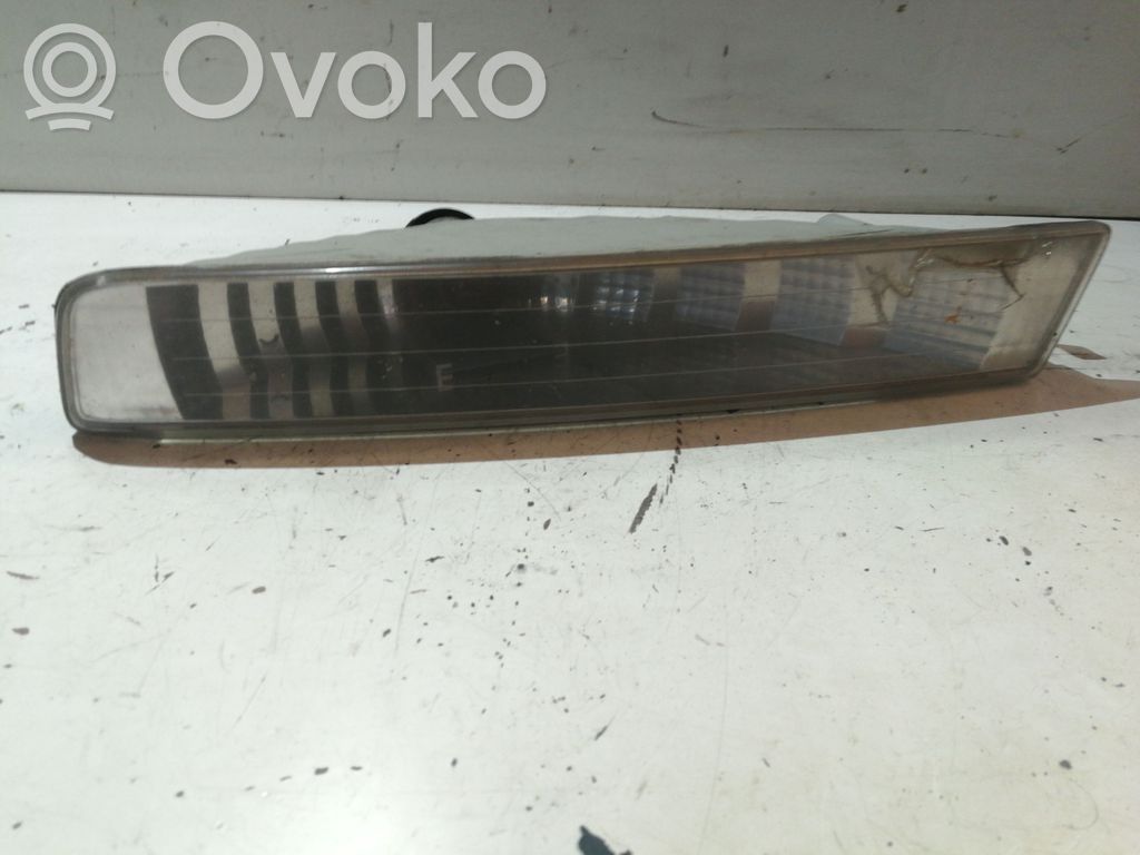 Opel Vivaro Front indicator light 