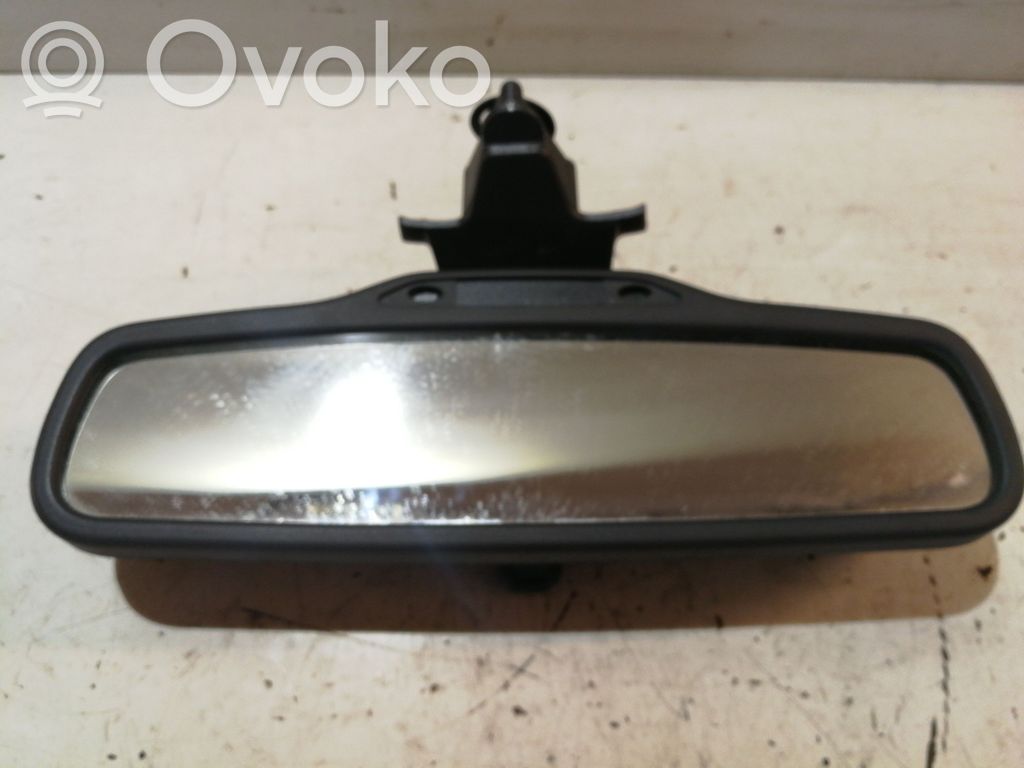 Espejo retrovisor (interior)   30728227,624518848004