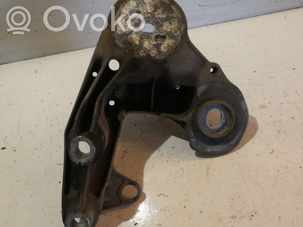 Audi A6 S6 C6 4F Engine mounting bracket 