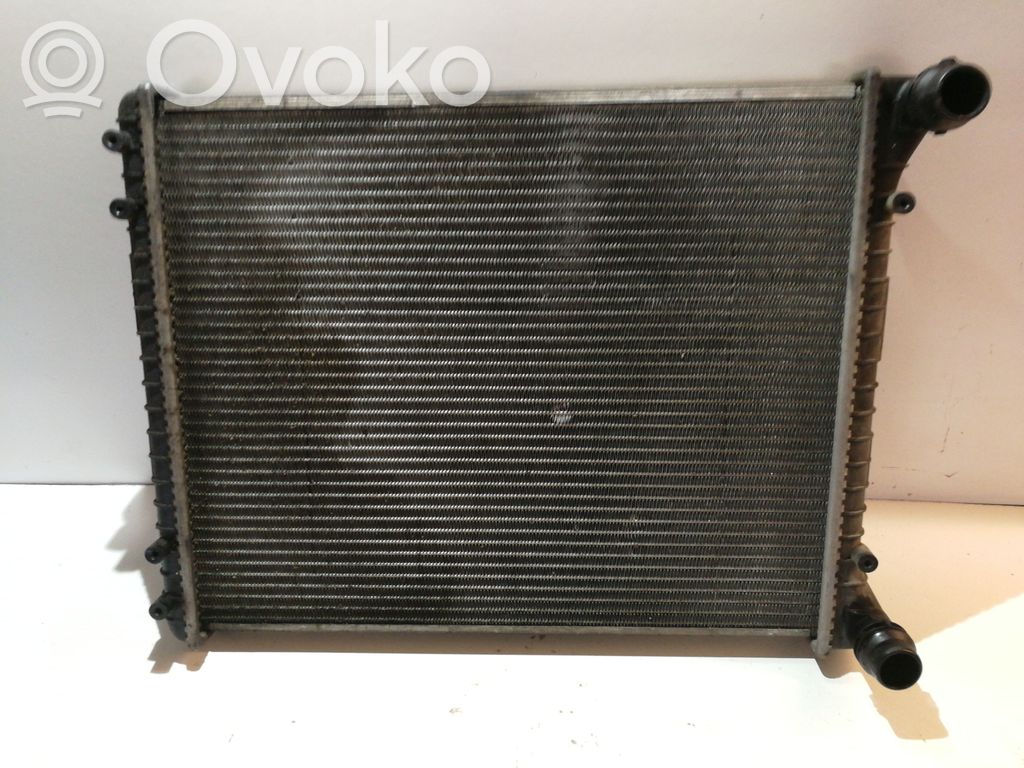 Audi A2 Coolant radiator 