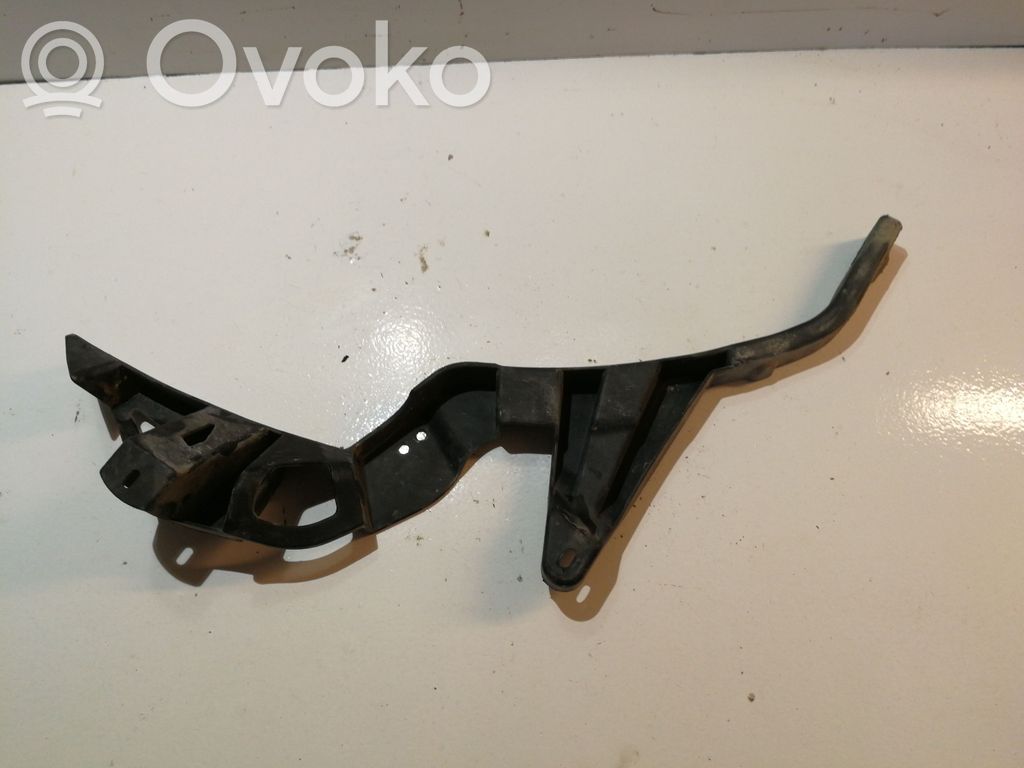 Audi A2 Front bumper mounting bracket 