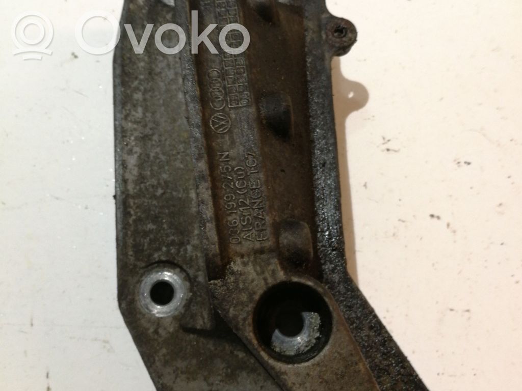 Audi A2 Engine mounting bracket 